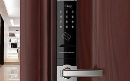 尉犁24小时上门开锁公司