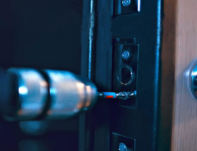 尉犁24小时上门开锁公司